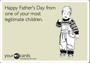 Fathers Day Funny Quotes