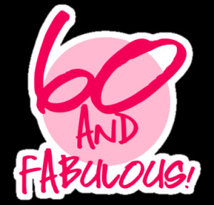Fabulous 60th Birthday by thepixelgarden
