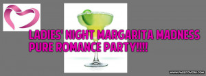 Margarita Madness Cover Ments