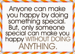 Songs about Being Happy With Someone