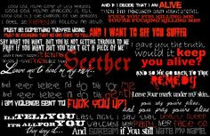 seether more seether lyrics cages birds music 3333 favorite songs ...
