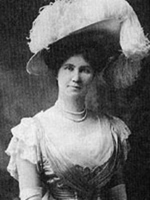 Classic Quotes by Carolyn Wells (1869-1942) US poet