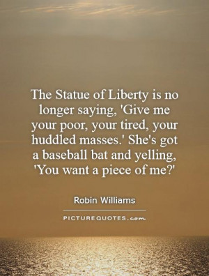 Freedom Quotes Robin Williams Quotes