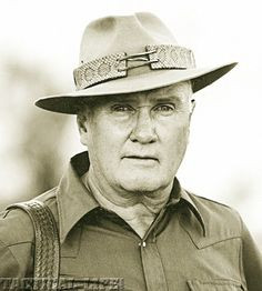 jeff cooper below sit the words of col jeff cooper he was not a poet ...