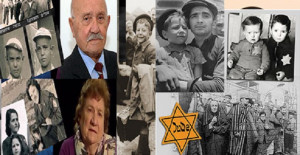 Quotes From People Who Lived Through the Holocaust