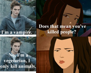 Avatar, la leggenda di Aang&Korra~Avatar Dynasty