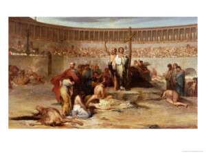 eugene-romain-thirion-triumph-of-faith-christian-martyrs-in-the-time ...