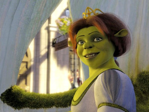 Shrek Characters You Already Love