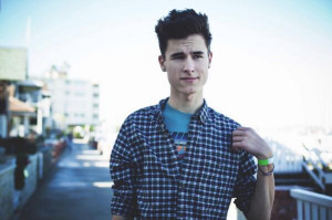 Kian Lawley Photo Shoot