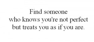 find someone who knows