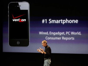 Crazy: Analysts Are Predicting Minimal Verizon iPhone Sales
