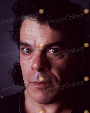 Ian Dury Picture Ian Dury Photo by Cp Globe Photos Inc