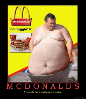 Demotivational Posters - McDonald's (13)