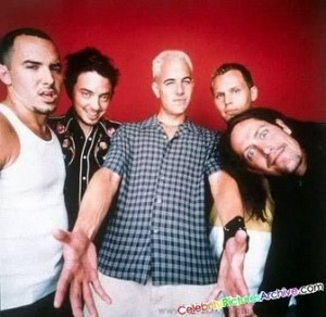 311 Band Picture