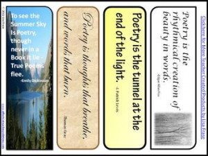 Bookmarks Quotes