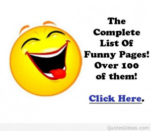 Hidden funny sayings, quotes, pics, cards and cartoons