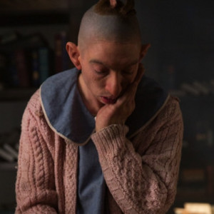 American Horror Story: Freak Show Review: “Orphan”