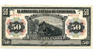 El Banco De Mexico