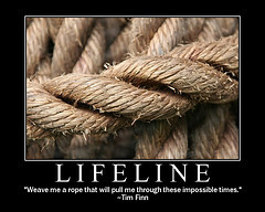 Lifeline Quotes