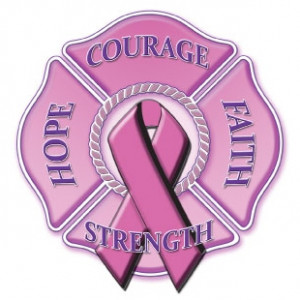 Stamford Fire Fighter’s Breast Cancer Awareness Benefit