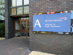 British Airways Itv News