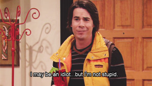 icarly, quotes, spencer