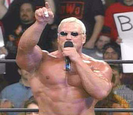 Big Poppa Pump Scott Steiner