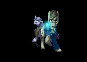 Minecraft Enderman Anatomy