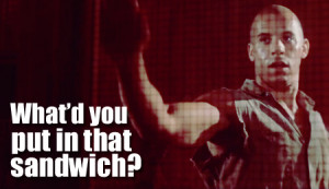 Fast and Furious Dom Quotes