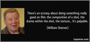 More William Shatner Quotes