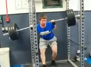 How to Build a Better Squat