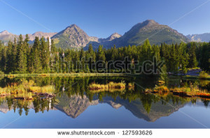 Winter Rocky Mountain Landscape And Village On Slope Italy Mountain ...