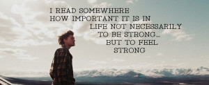 Into The Wild Quotes