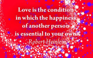 ... Happiness of another Person Is Essential to Your Own ~ Happiness Quote