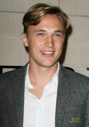 William Moseley