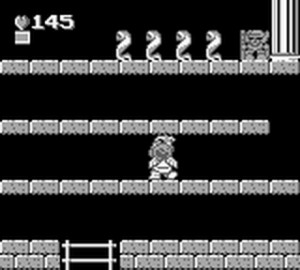 ... / Media File 1 for Kid Icarus - Of Myths and Monsters (USA, Europe