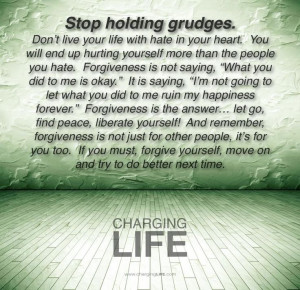 ... quotes wisdom quotes grudge shared kerilyn wisdom holding grudge