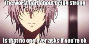 Sad Anime Quotes (5)