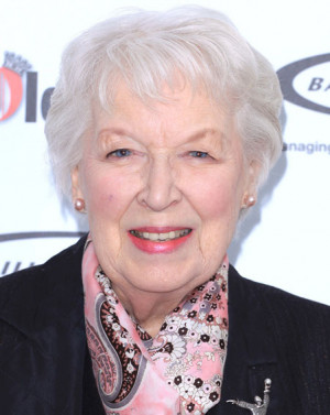 June Whitfield Quotes