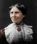 The Life of Clarissa Harlowe Barton