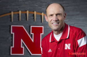 ... , Great Hire! - Huskers.com - Nebraska Athletics Official Web Site