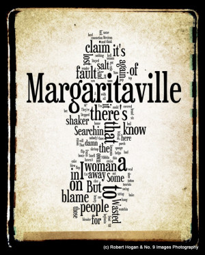 Jimmy Buffett Lyrics And...