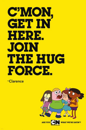 Clarence Cartoon Network Porn