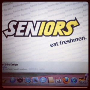 Senior Year Quotes 2015. QuotesGram