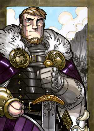 norse mythology quotes