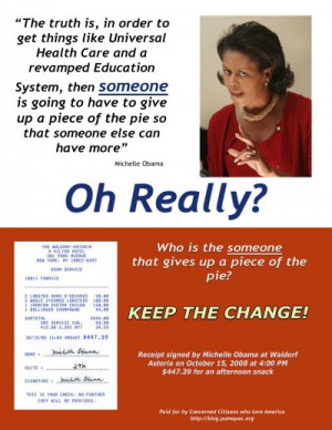 The truth is, in order to get things like Universal Health Care and a ...