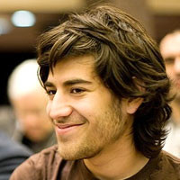 Aaron Swartz Quotes