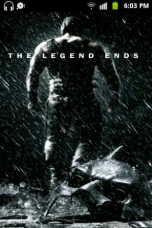 View bigger - Bane SoundBoard & Wallpapers for Android screenshot