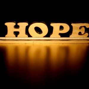 Notable And Famous Hope Quotes
