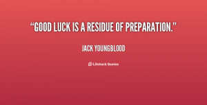 best of luck quotes